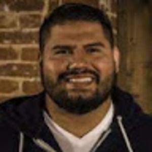 Meet your Posher, Jonathan